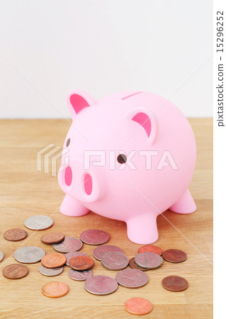 Piggy bank Piggy bank 15296252