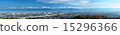 Tateyama mountain panorama 15296366