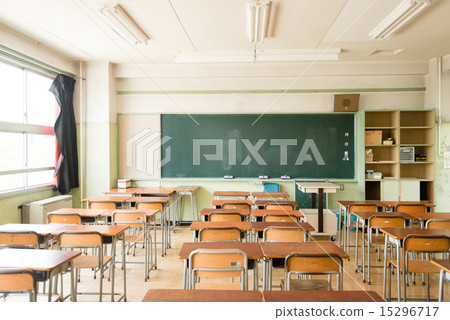 學校形象 15296717