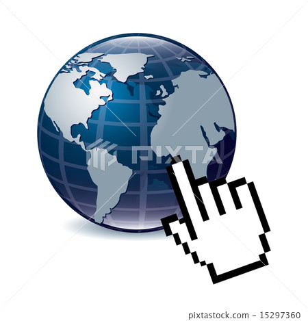 world design over white background vector illustration world design over white background vector illustration 15297360