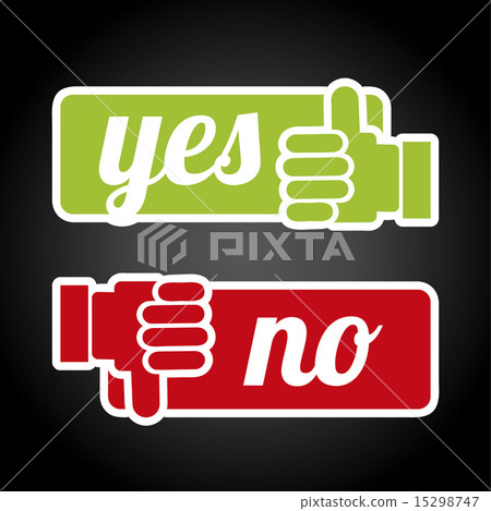 selection icons over black background vector illustration 15298747