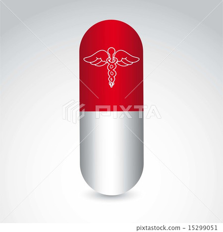 medical sign 15299051