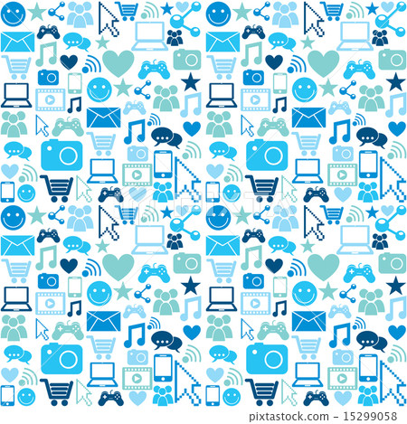 global marketing icons over white background vector illustration global marketing icons over white background vector illustration 15299058