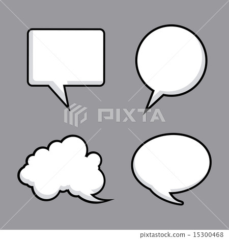 expression icons over gray background vector illustration expression icons over gray background vector illustration 15300468