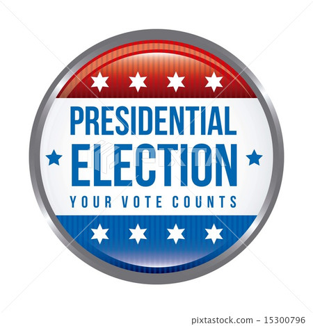 presidential election background united states vector illustrati presidential election background united states vector illustrati 15300796
