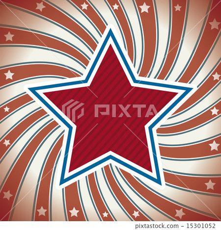 flag day background united states vector illustration flag day background united states vector illustration 15301052