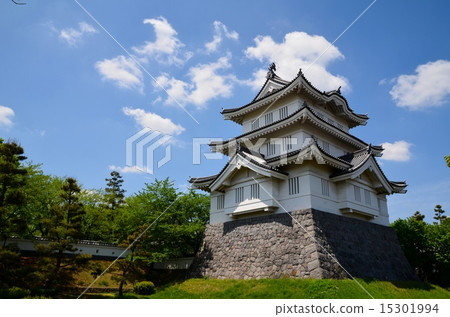 Shinobushiro Shinobushiro 15301994