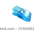 夾子 15302001