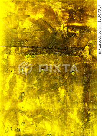 Background image - Gold 15307017