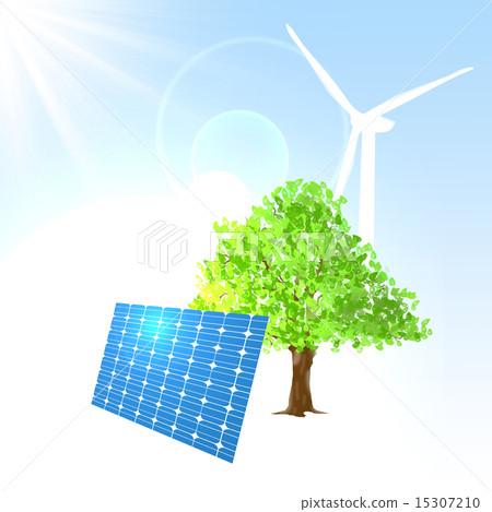 Renewable energy Renewable energy 15307210