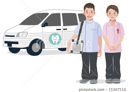 家庭牙科家庭醫療保健 - 牙齒保健 家庭牙科家庭醫療保健 - 牙齒保健 15307510