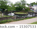 雙域水Kikumi缸分水 15307533