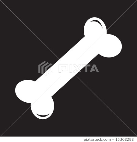 Dog Bone icon Dog Bone icon 15308298