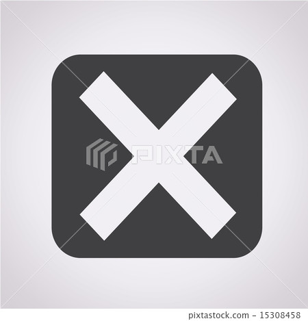 Error Icon Error Icon 15308458