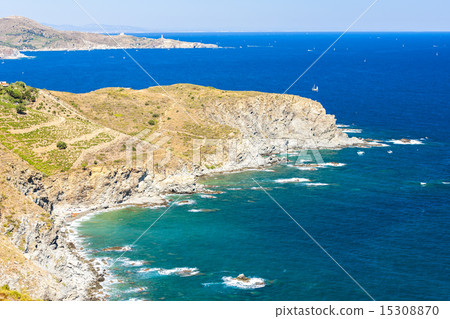 Languedoc-Roussillon, France 15308870