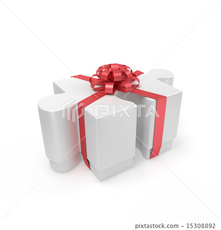 拼圖塊禮品盒 15308892