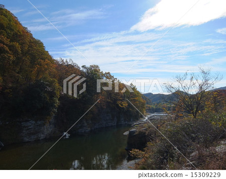 Nagatoro岩石 15309229