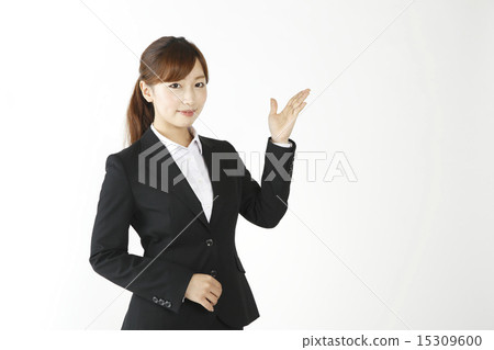 Women who guide 15309600