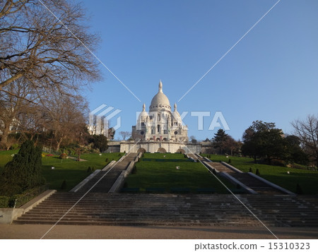 Sacred · Cool Temple 15310323