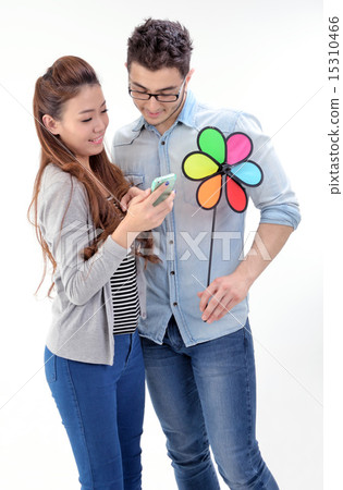 Young,College,Vitality 15310466