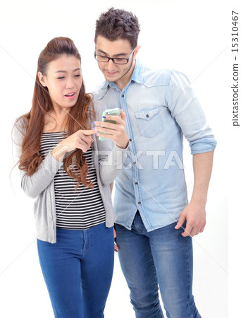 Young,College,Vitality 15310467