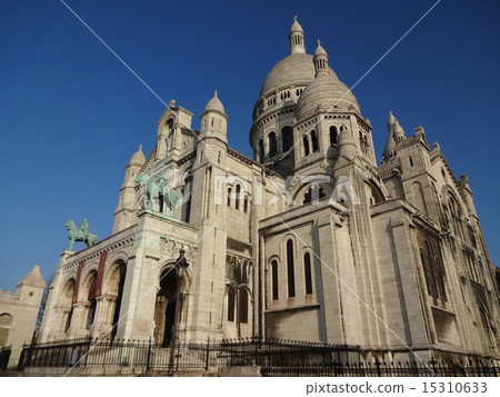 Sacred · Cool Temple 15310633