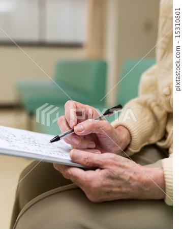 Interview sheet 15310801