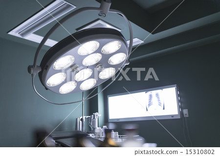 Operating room 15310802