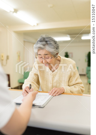 Interview sheet 15310847