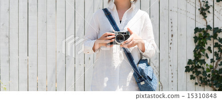 Camera girls 15310848