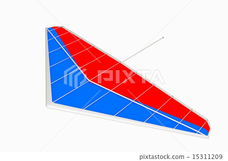 Hang glider 15311209