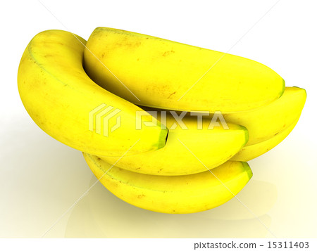 bananas bananas 15311403