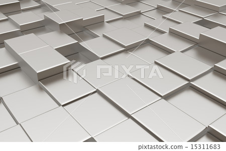 Metall urban background Metall urban background 15311683