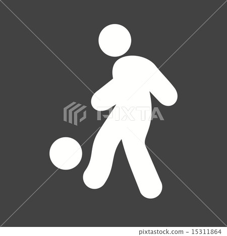 Football Player Football Player 15311864