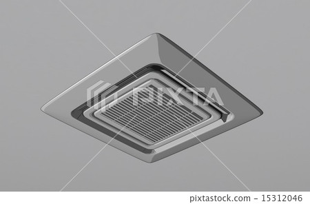 天花板空調5 15312046