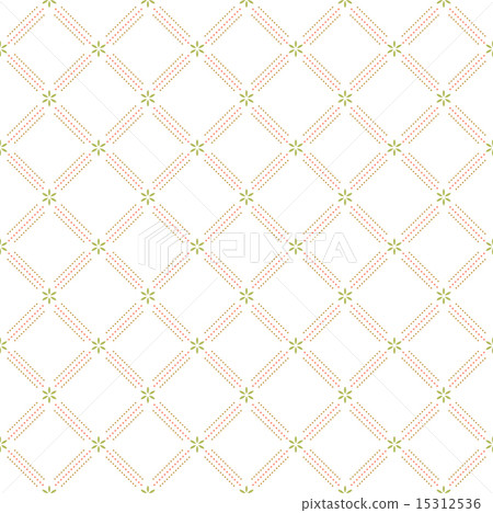 Modern  Seamless Pattern 15312536