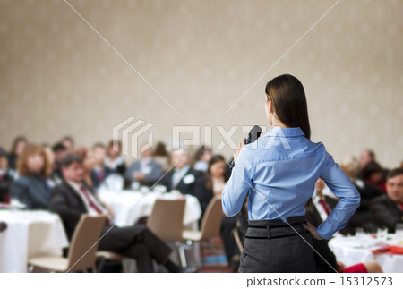 Business conference Business conference 15312573