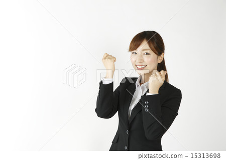 a working woman a working woman 15313698