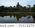  吳哥城 15313870