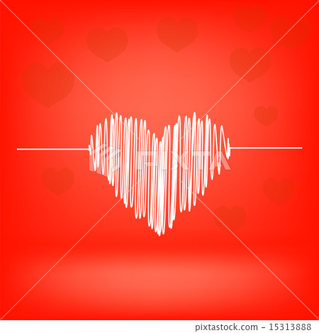 White Heart White Heart 15313888
