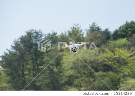 Drone Drone 15314229