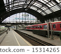 Station · Germany 15314265