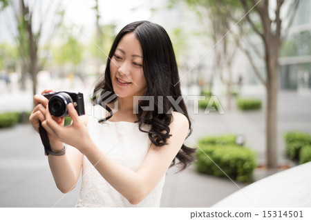相機女孩 相機女孩 15314501