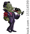 I like the Dracula wine I like the Dracula wine 15314599