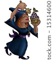 Eat witch suite Eat witch suite 15314600