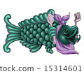 Eating fish Eating fish 15314601