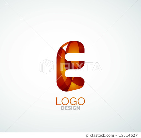 Vector letter logo Vector letter logo 15314627