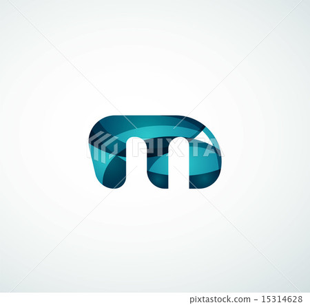Vector letter logo Vector letter logo 15314628
