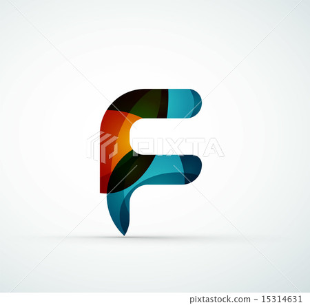 Vector letter logo Vector letter logo 15314631