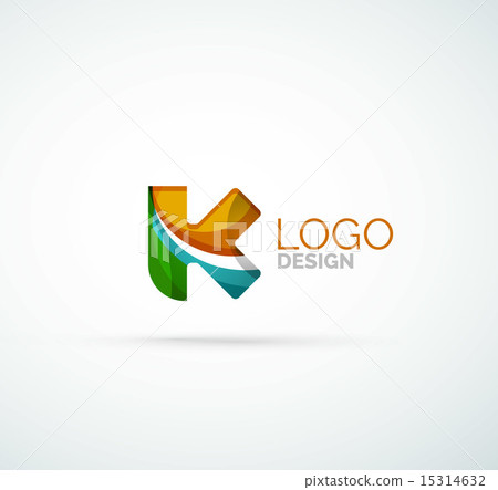 Vector letter logo Vector letter logo 15314632